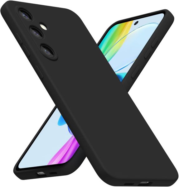 Cover For A56 - Silicone Cover Compatible With Samsung Galaxy A56