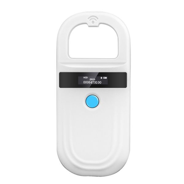 Animal Tag Reader, Pet Chip Scanner