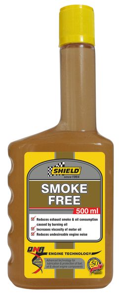 Shield Smoke Free Oil 500ml