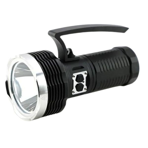 Small Sun Zyt -207 Rechargeable Torch and Spotlight