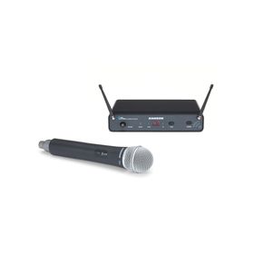 Samson Concert 88x Wireless Handheld Microphone System with Q7 Mic