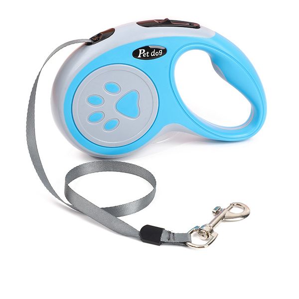 5m Durable Nylon Dog Leash