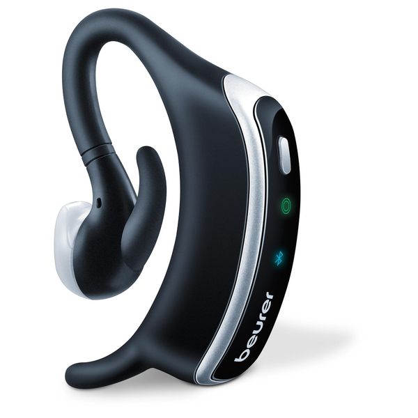 Beurer Snore Stopper - Rechargeable and with free SleepQuiet App SL 70