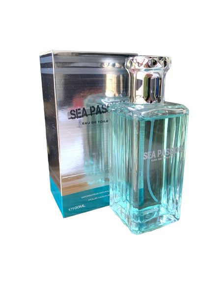 Sea 100ml Perfume For Him