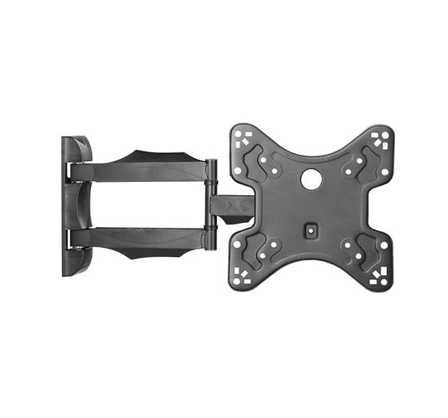 14 Inch To 42 Inch Adjustable Swivel Tilt Wall Mount TV Bracket L200