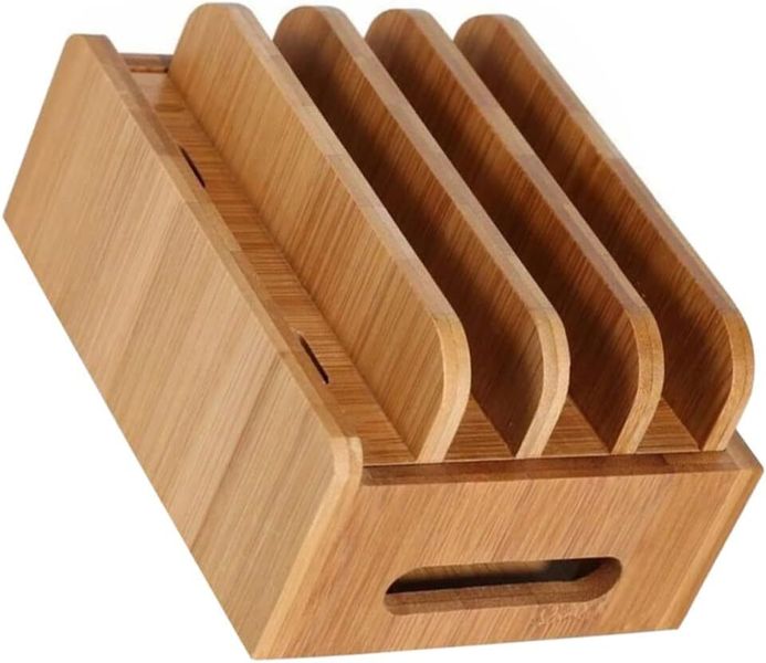 USB Charging Station Mobile Phone Base Tablet Stand Holder Device Dock