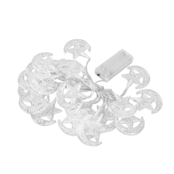 3m Battery operated string light 20led - ANT-19