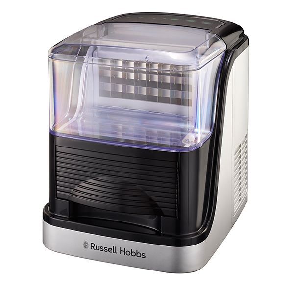 Russell Hobbs - 15kg Ice Maker