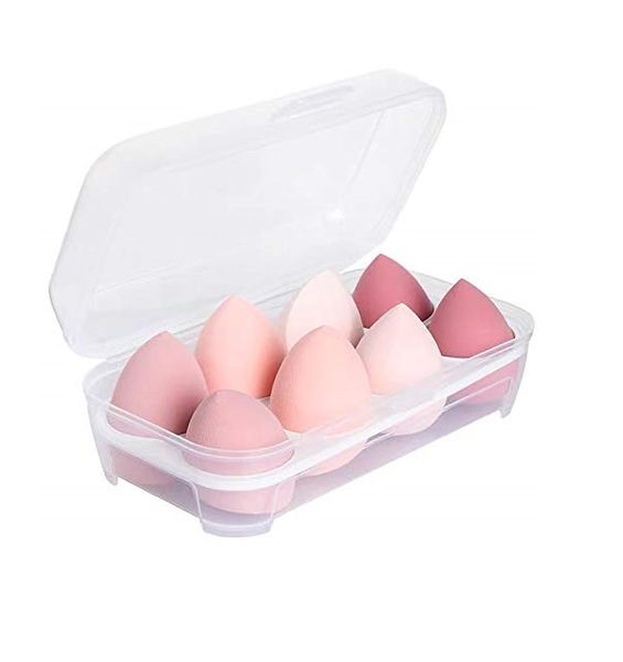 Beauty Blender Makeup Sponge Set Pink image