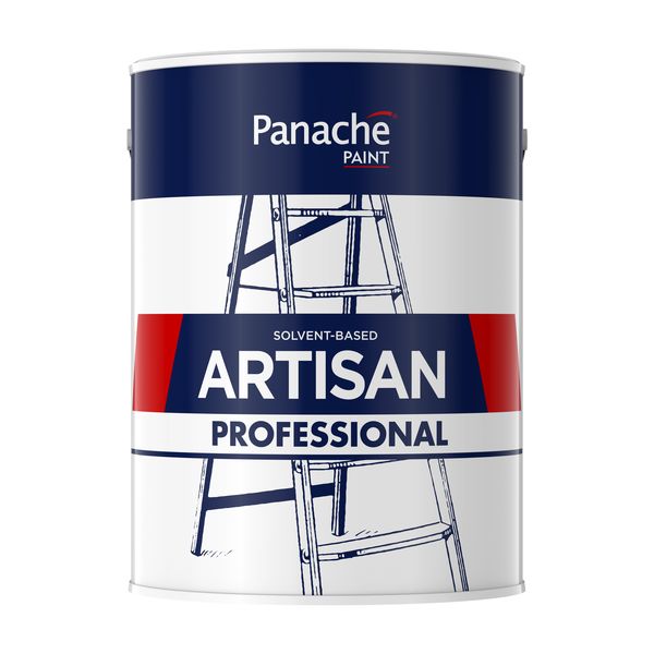 Panache Artisan Solvent Based Plaster Primer 5Lt