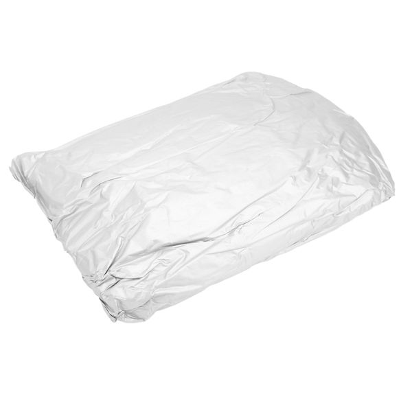 Waterproof Truck Cover Compatible with Full Size Pickup Trucks