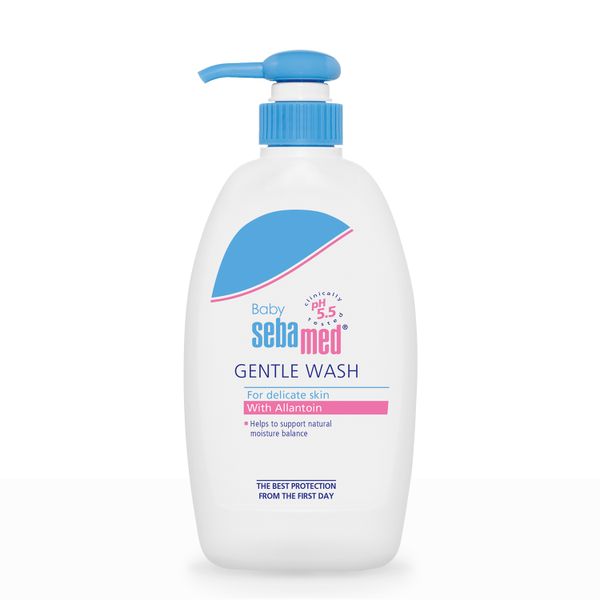 Sebamed - Baby Gentle Wash - 1 Litre