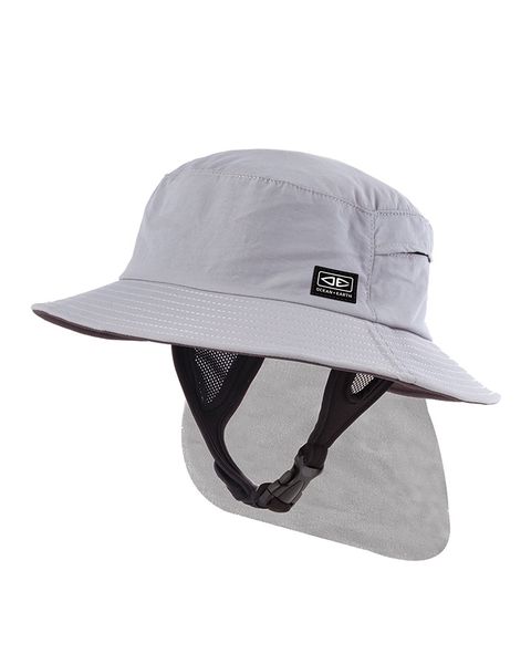Surf Hat O&amp;E Indo Stiff Peak