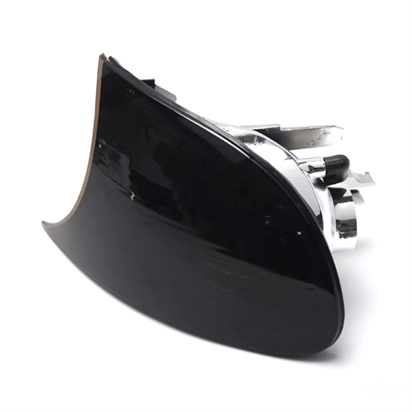 2 x Corner Lamp for 3 Series E46 2D 1998-2001 Compatible with Bmw
