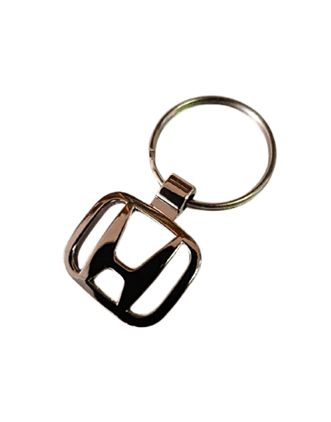 Honda Car Logo Key Ring