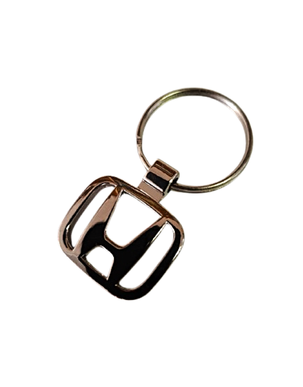 Honda Car Logo Key Ring