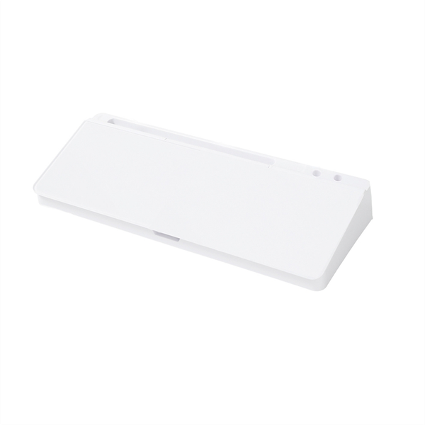 Whiteboard Weekly White Board Calendar Desk Organizers