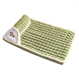 Modern Large Dog Bed with Removable Cover | Shop Today. Get it Tomorrow