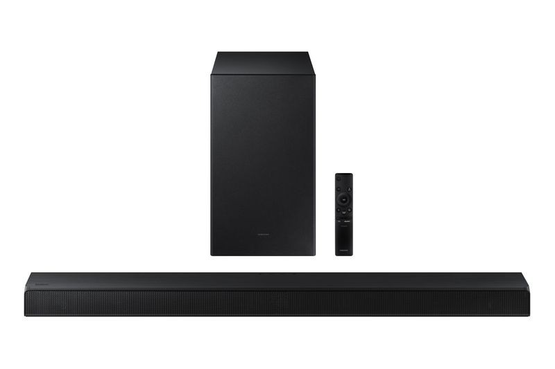 Samsung 2.1ch HW-A550 Soundbar