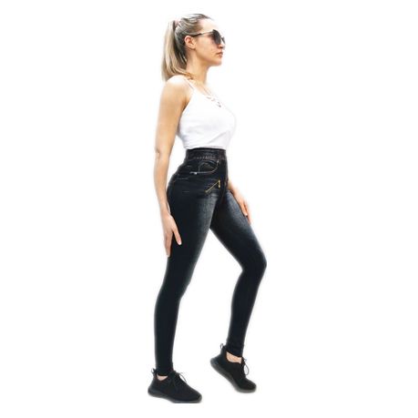HSMQHJWE Black Leggings Yoga Shorts Women Long Women'S Denim Print Jeans  Look Like Leggings Stretchy High Waist Slim Skinny Jeggings Constantly  Varied Gear Gift Card 