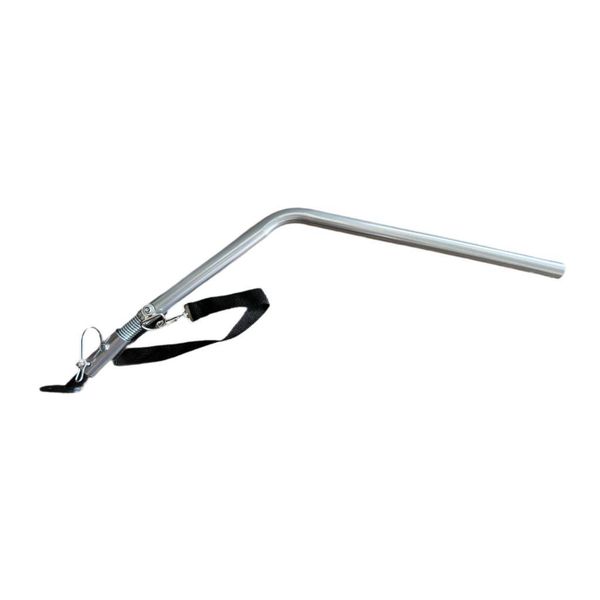 Bike Trailer Connecting Rod Supplies for Travel Outdoor Activities Road