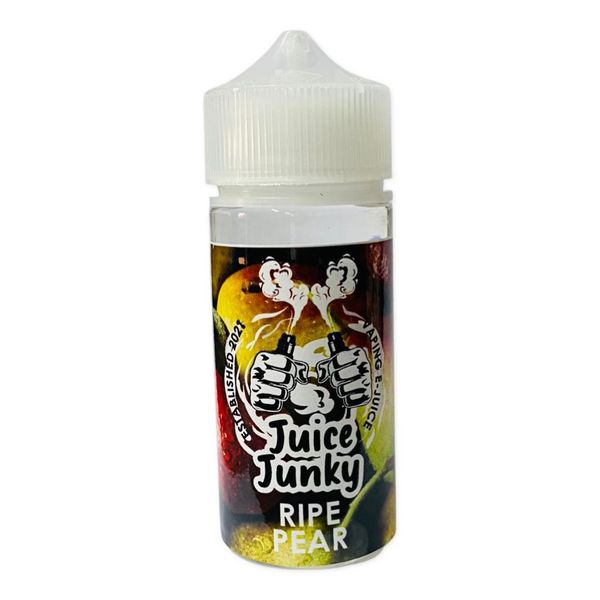 Juice Junky - Ripe Pear