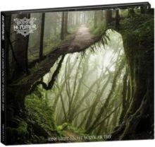 Eine Liebe Nicht Weniger Tief (CD / Album)