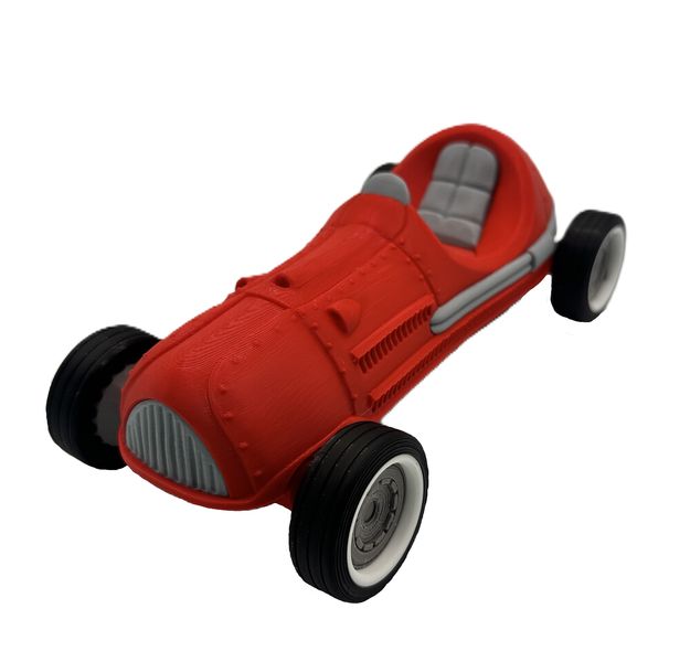 Racing Car Gaming Controller Holder - Playstation and Xbox