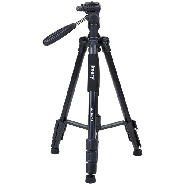 Jmary Upgrade Multifunctional Professional Tripod