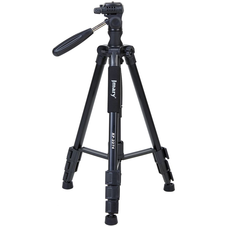 Jmary Upgrade Multifunctional Professional Tripod Buy Online in South