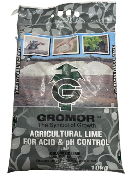 Gromor Lime 10kg