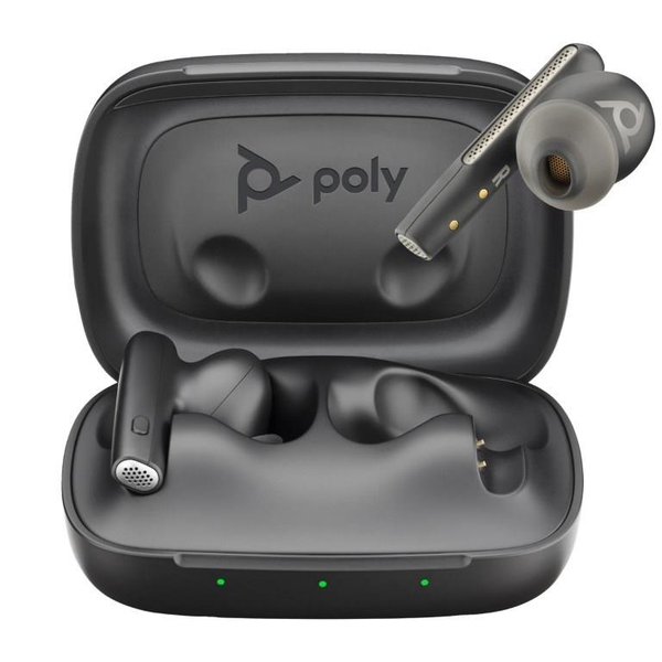 A Earbuds image