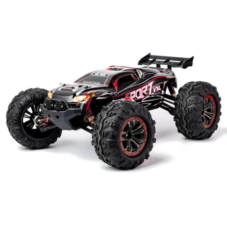 remote control cars takealot