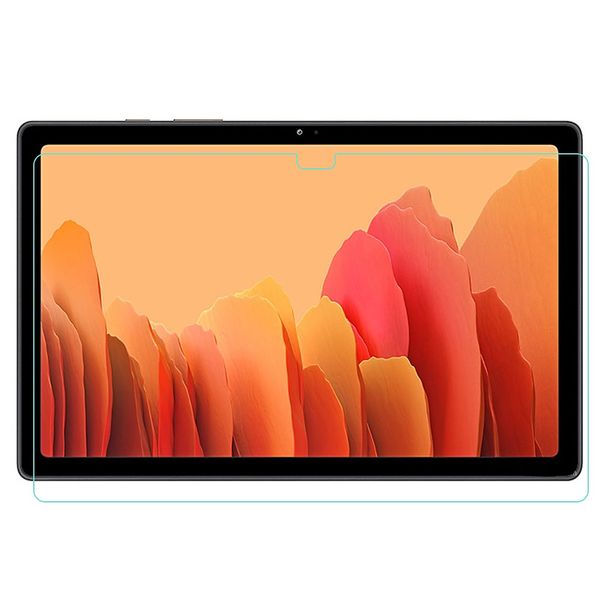 Tempered Glass Screen Protector for Samsung Galaxy Tab A7 10.4 (T500/T505)