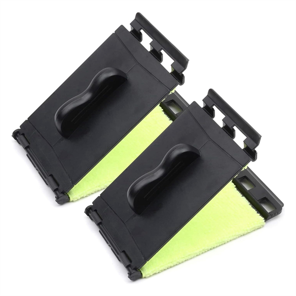2 Pcs Guitar String Cleaner Used For Guitar/Bass/Mandolin/Ukulele
