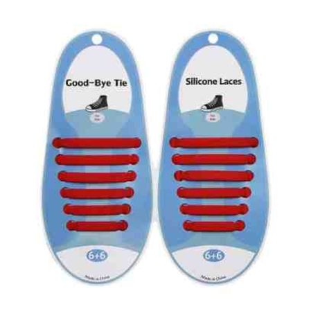 Lazy hot sale shoe lace