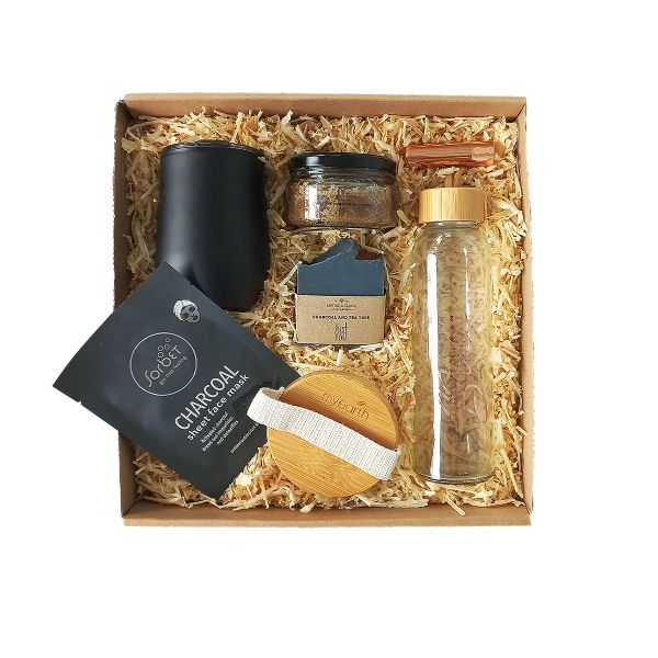 Boss Babe Pamper Box
