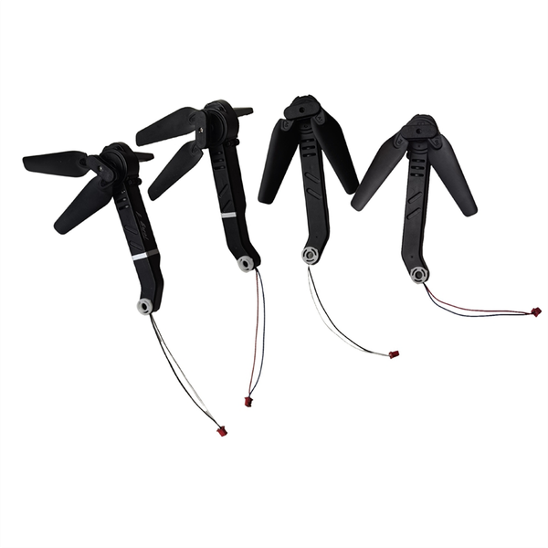 1 Set Drone Motor Arm Set Accessory Spare Parts