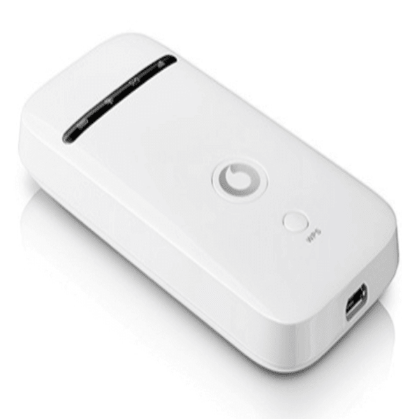 Vodafone Mobile WiFi R209-Zr