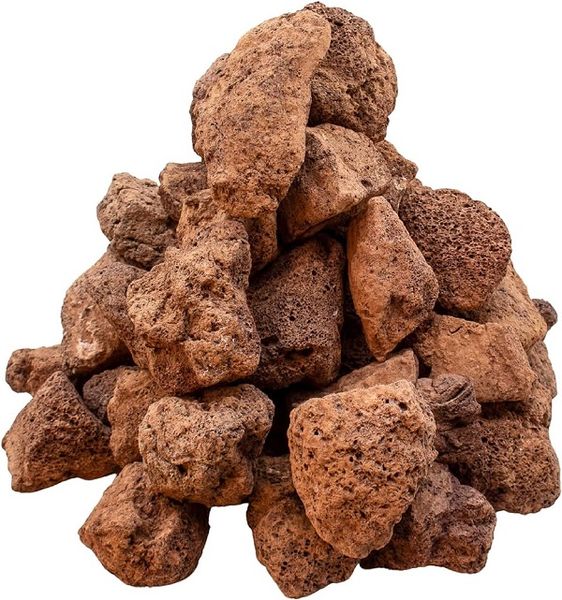 Lava Rocks 2kg