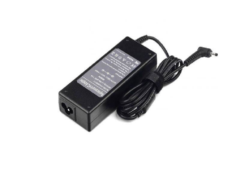 Dell 19.5V-4.62A Replacement AC Adapter (4.0*1.7MM)