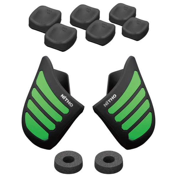 Nitho XB1 Gaming Kit Silicone Cover Set