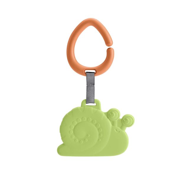 Fisher-Price Newborn ake-Along Teethers