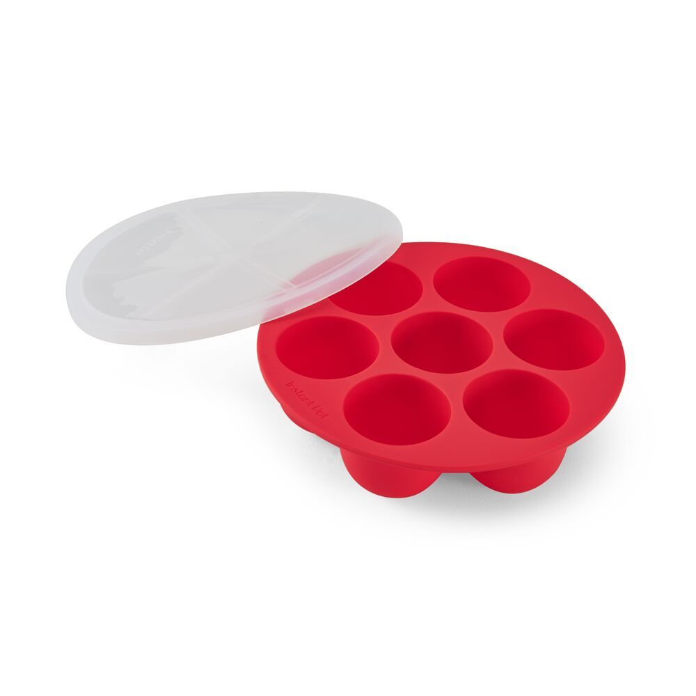 Instant Pot Silicone Egg Bites Pan Shop Today. Get it Tomorrow