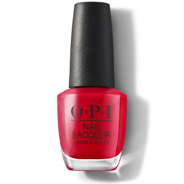 OPI Nail Lacquer Cajun Shrimp