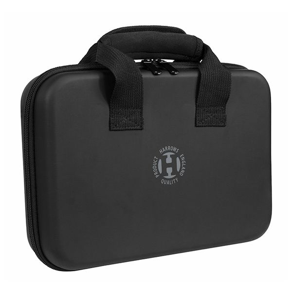 Harrows Imperial Darts Case Black
