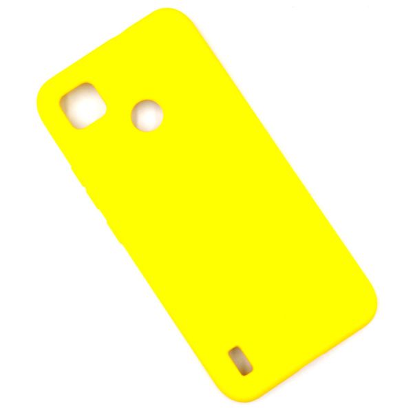 Bumper Case for Mobicel Legend