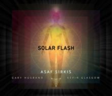 Solar Flash (CD / Album)