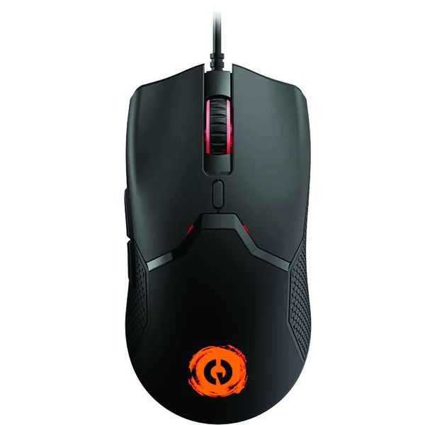 Gaming mouse Carver GM-116