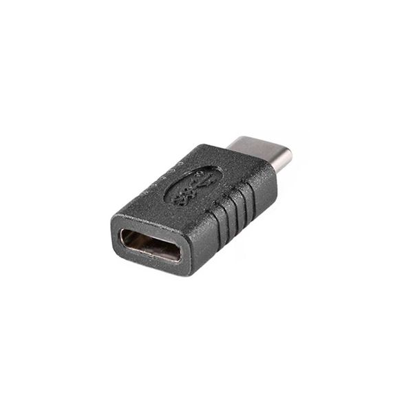 TYPE-C Male to TYPE-C Female Adapter
